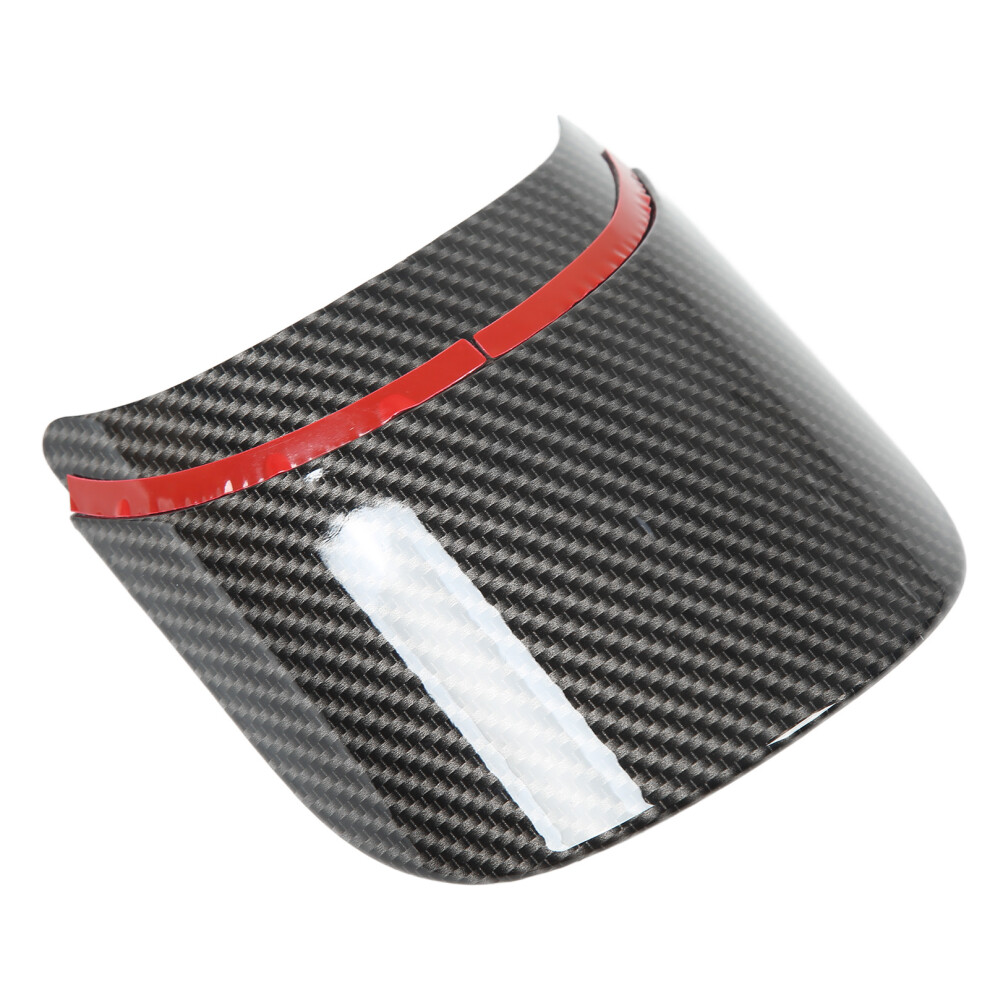 Front Motorcycle Mudguard Extender Carbon Fiber For Scrambler 1200Xc/Xe 9481356193102