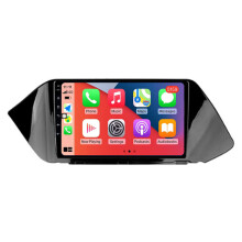 RoverOne Autoradio Bluetooth CarPlay GPS-Navigation Touchscreen für Hyundai Sonata DN8 2019 2020