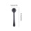 Occluder For Eye Exams, Eye Exam Tool, Ophthalmology Occluder For Measurement Testing, Adjustable Size, Plastic 4
