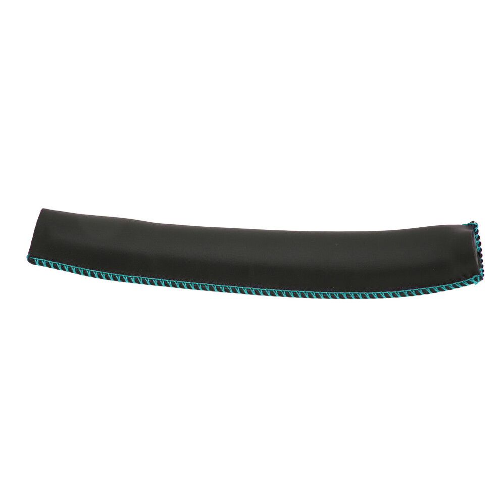 High Elasticity Sponge Headband Cushion For Hyperx Cloud Revolver S Black/Blue 4631356193953