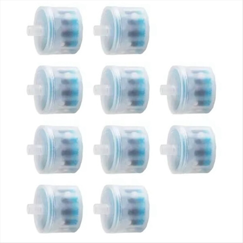 Keramisk vandfontæne til katte filterkasse automatisk vandfoderautomat til kæledyr 2