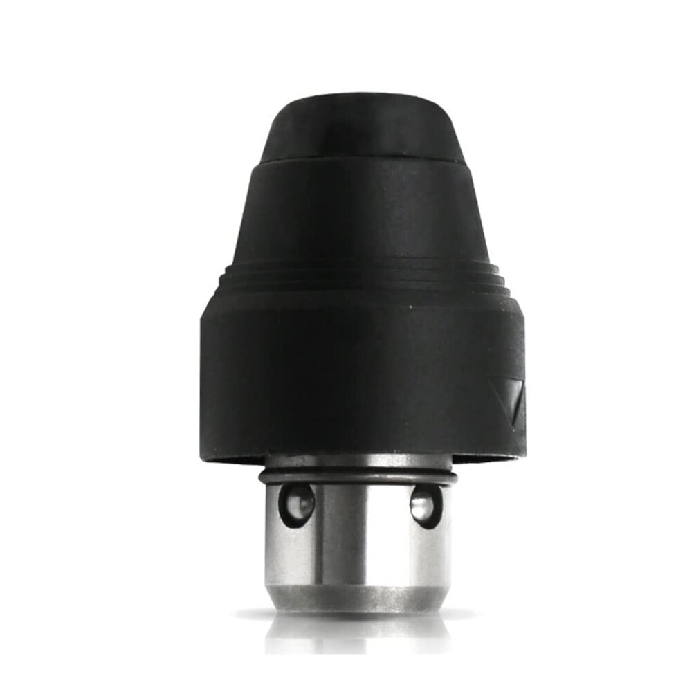 Sds Drill Chuck High Speed Steel Rotary Hammer Replacement Parts Compatible With Gbh2-26Dfr Gbh2-28Dfv Gbh4-32Dfr 9393856653645