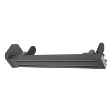 RGB-Aluminium-Magnesium-Legierung Grafikkartenhalter mit Magneten