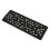 Durable 70x198mm Hook & Loop Sanding Pad - Easy Application & Removal 1