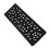 Durable 70x198mm Hook & Loop Sanding Pad - Easy Application & Removal 4