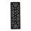Durable 70x198mm Hook & Loop Sanding Pad - Easy Application & Removal 16