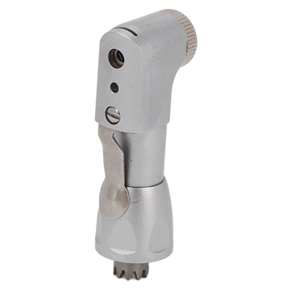Stainless Steel Dental Contra Angle Head for Low Speed Handpiece Replacement