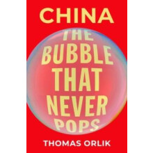 China by Orlik Thomas Chief Economist Chief Economist Bloomberg Hardco