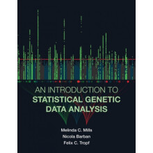 An Introduction to Statistical Genetic Data Analysis by Tropf Felix C.