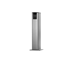 QuietSmart 13L Stand-Luftbefeuchter mit intelligenter Luftreinigung und Sterilisation für große Schlafzimmer