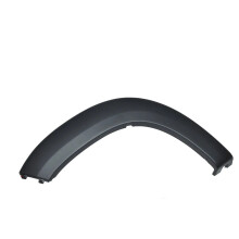 Right Rear Fender Mouth Mounting for Fiat Ducato (2006 & Later) - Part #735422800