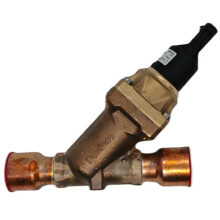 Carrier X4 Complete CSMV Valve - Model 14 00410 05 (Replaces 14 00410 00) for Trailer Units - Original Replacement Part