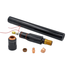 140A A141 HF Pilot Arc Torch Head for Trafimet CNC Plasma Cutting