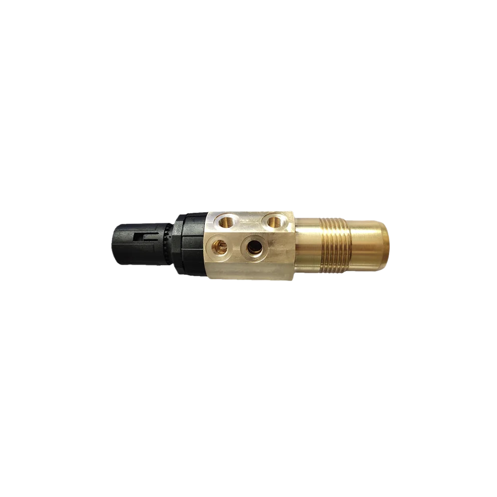 High-Quality Replacement Regulating Valve For Atlas Copco Screw Air Compressor - Model 1615766480 726084996229
