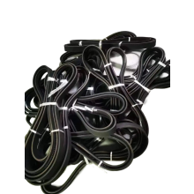 AMF Bowling Machine V-Guide Belt T000 024 604 - Essential Spare Part