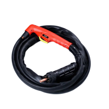 19ft Plasma CB70 Trafimet-toorts met centrale adapter voor Eastwood VersaCut 60