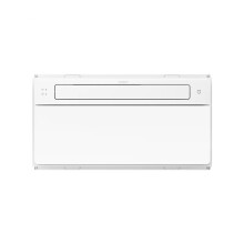 Xiaomi Mijia N1 Smart Bathroom Heater with Graphene Heating, Variable Frequency, Constant Temperature, and 240m³/h Plasma Sterilization