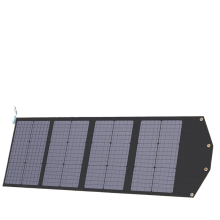 1500W Foldable Solar Panel Kit - 18V Portable Charger for Phones, Tablets, Cameras & Outdoor Adventures
