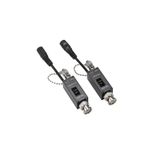 High-Performance 3G SDI to Fiber Converter for Long-Distance Video Transmission