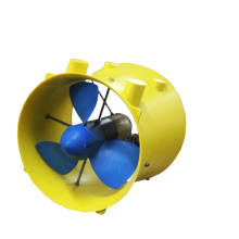 Portable 12V 200W Hydraulic Generator - Efficient Home Power Solution with 220V/110V Inverter Output & Water Turbine Technology