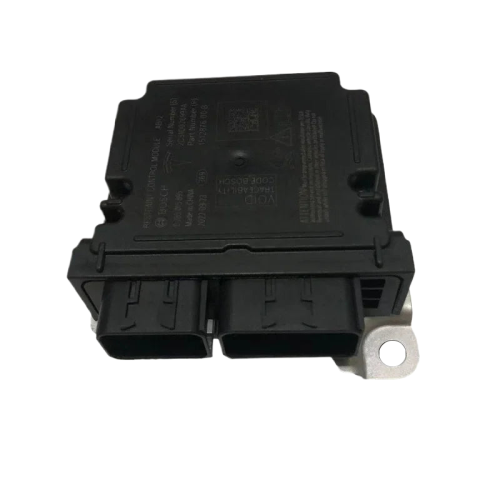 Tesla Model 3/Y High-Performance Computer Board Control Module Accessory