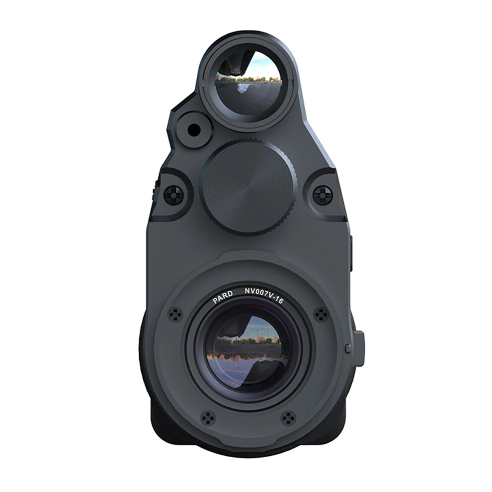 Pard Nv007v 12-16Mm Lens Monocular - Waterproof Wifi 1080P Digital Camera For Hunting 313056867825