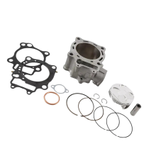 High-Performance 78mm Cylinder Set for Honda CRF 250R (2004-2007) & CRF 250X (2004-2017) - Engine Components & Cylinder Body Parts