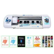 Sunshine Y22 Plus 16-Inch Unlimited Cutting Machine with Flexible Hydrogel HD Film Cutter for SS 057 & SS 075