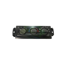 Chevy S10 Blazer 1998-2004 AC-verwarmingsschakelaar voor klimaatregeling - Model 16233939