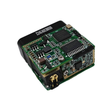 Ultra Long-Range 1200m PIR Sensor TTL Laser Rangefinder for Archaeological Measurements