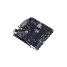 Odyssey X86J4125800 V2: Advanced Linux System with Integrated RP2040 Core