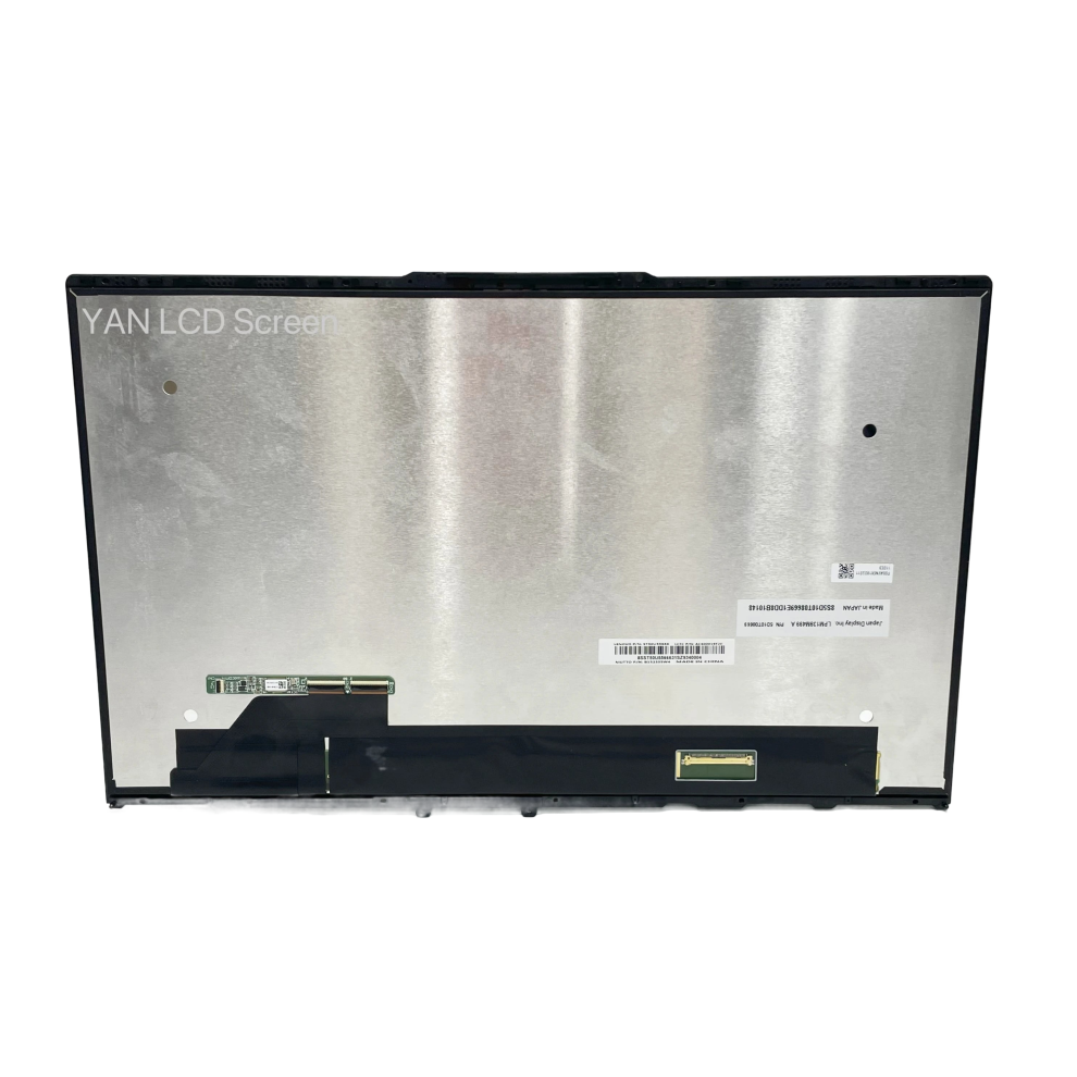 Lenovo C940 14Iil 81Q9 Uhd 4K Fhd Lcd Touch Display Screen Assembly - Original Replacement (5D10s39596, 5D10s39595) For Ideapad 711181941364