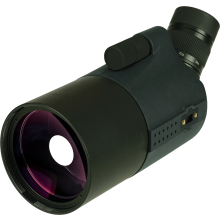 SVBONY SV41 Pro Mak Spotting Scope - 28-84x80 FMC K9 Waterproof Telescope for Astronomical Viewing & Target Shooting