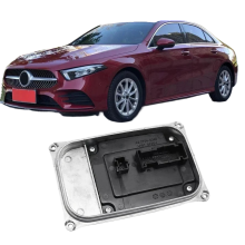Mercedes-Benz LED Headlight Driver Ballast Control Unit - Compatible with W167, W177, W205, W253, C118, C238 Models