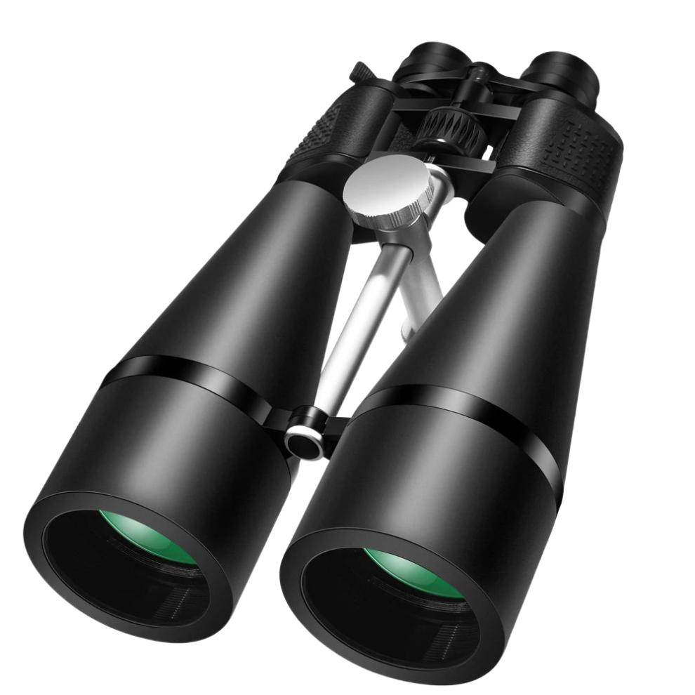 Borwolf 25-75X80 Hd Waterproof Military Binoculars For Bird Watching, Hiking, And Hunting - 2024 Edition 7445008562502