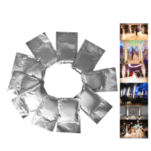 Cold Spark Powder Refill - 2 Bags (200g Each) for Sparkular Machine - Perfect for Weddings & Parties