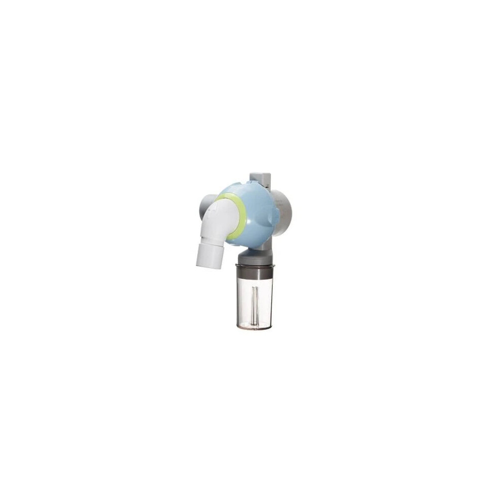 Drã¤Ger Savina 300 Exhalation Valve 8417050 - New & Original Replacement Part 705353218200
