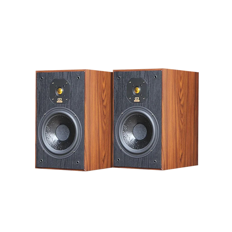 High-Power 8-Inch Passive Bookshelf Speaker For Home Theater & Hi-Fi Systems 313045175191