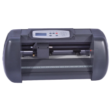 Seiki SK 375T 60W Vinyl Cutter Plotter - 370mm Cutting Width, USB Compatible, High Quality, Brand New