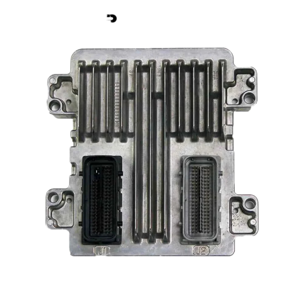 2009 Corvette Ls3 L92 Ly6 5.3/6.0/6.2 Ecm Pcm Ecu Module - Part #12625455 7445053766702