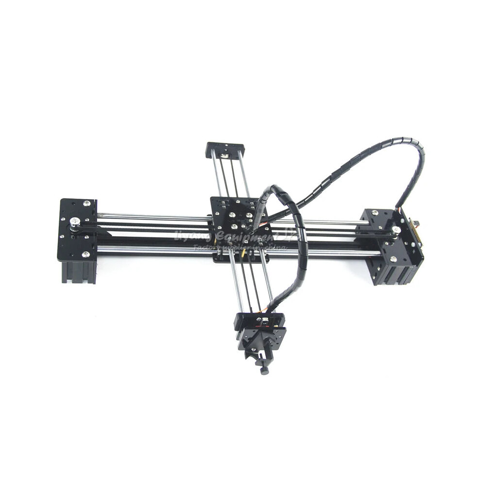 High Precision Diy Corexy Plotter Robot For Drawing & Writing - Intelligent Cnc Drawbot Machine 313015885860