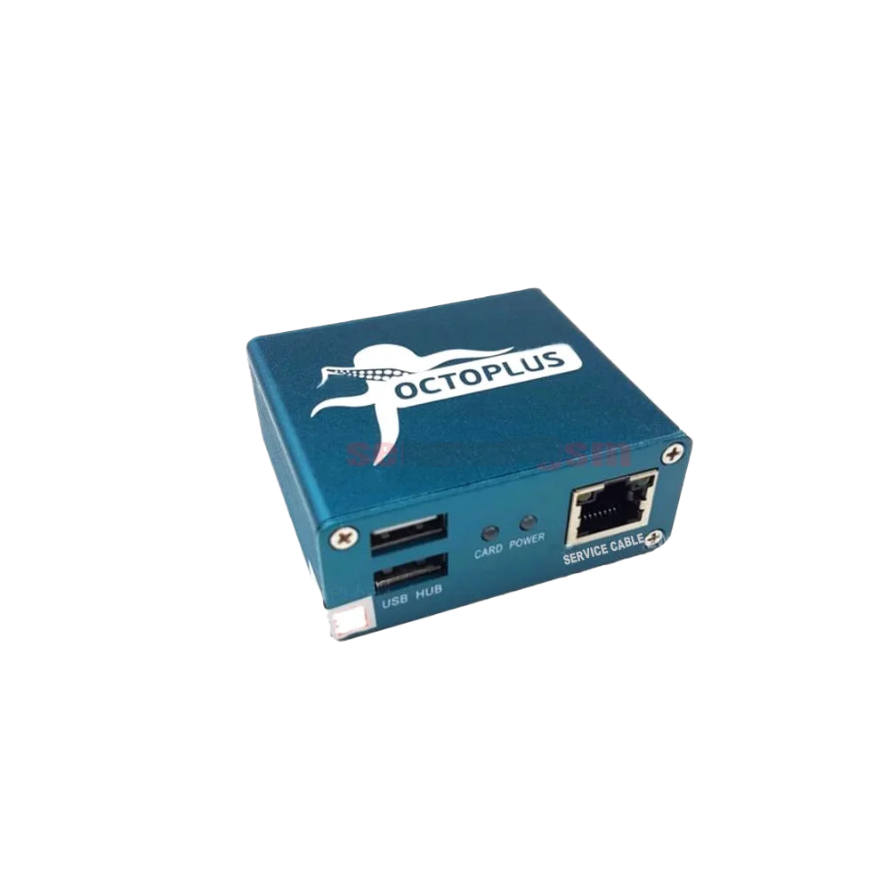Octoplus Box Lg Activated 2023 Edition With 19 Cables & Optimus Set - Unlock, Flash, Repair Tool 313114348396