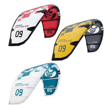 Cabrinha Switchblade Surfing Kite - Versatile 10m, 12m, 14m Sizes for Kiteboarding & Kitesurfing Enthusiasts