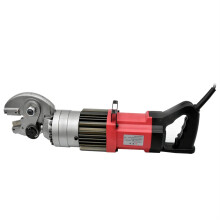 Heavy-Duty Electric Hydraulic Rebar Shears - 4-16mm Cutting Range, Fast 2.2-2.5s Speed, Dual Voltage 220V/110V