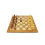 Chessnut Pro Full-Size Wooden Electronic Chess Set with Classic Pieces 1