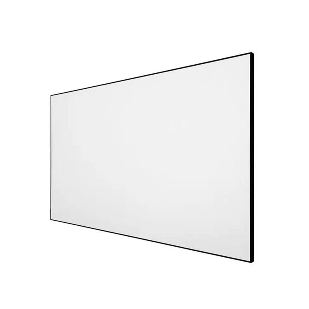 Mivision 2 35:1 Thin Bezel 4K Ultra HD Projector Screen - HDTV Ready-image-OPC-PMGH6WH-NEW