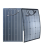 High-Efficiency 2000W Portable Solar Panel Kit for Home, Camping & Outdoor Power Generation 1