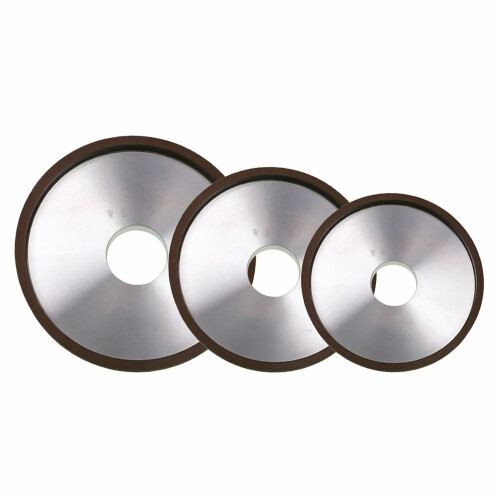 Precision-Crafted Diamond Grinding Wheel for Customized Applications
