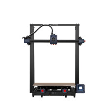 Anycubic Kobra 2 Max: High-Speed Large Format 3D Printer with 500x420x420mm Build Size & Smart App Control