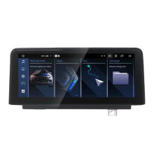 BMW 1 Series F20/F21 Car Radio Multimedia Player with GPS, CarPlay & Android Auto - 8 Core, 4G, WiFi, DSP (2013-2017 Models)